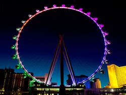 High Roller - Las Vegas - Tickets & Reviews | Vegas.com