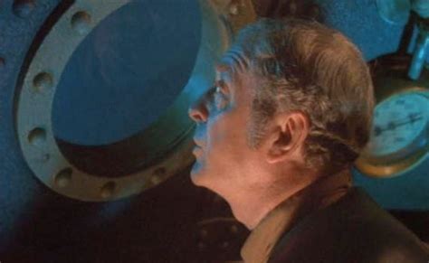 Leagues Under The Sea Screencaps Michael Caine Image