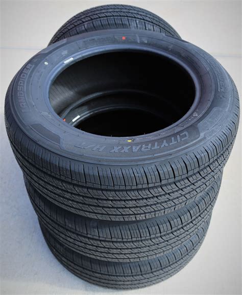 Tire Landspider Citytraxx H T R H As A S All Season