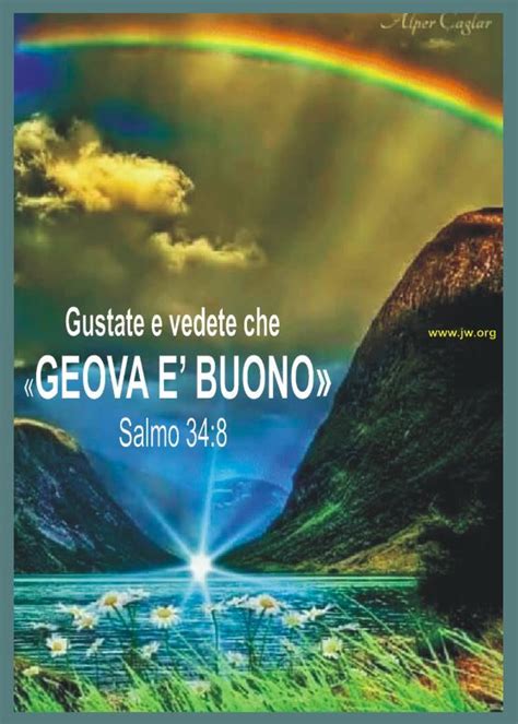 Pin Su BIBBIA Parola Di Geova Dio Jw Org