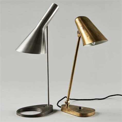 Aj Lamp Arne Jacobsen