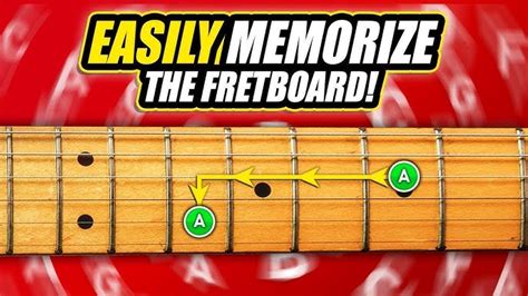 How to Find Notes on the Bass Guitar Fretboard » intonemusic.com