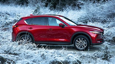 2019 Mazda Cx 5 Diesel Is Officially On Sale In The Us Automobile Magazine