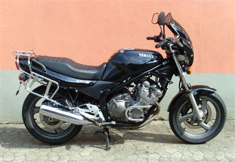 Review Of Yamaha Xj 600 N 1996 Pictures Live Photos And Description