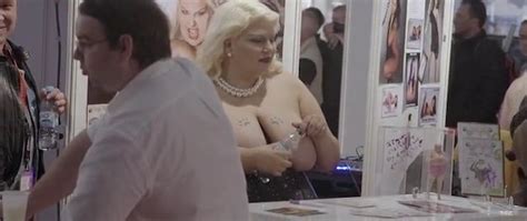 Name Of German BBW Pornstar Answered NameThatPorn