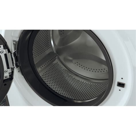 Máquina de Lavar Roupa HOTPOINT NLCD 946 WC A EU N Redprice