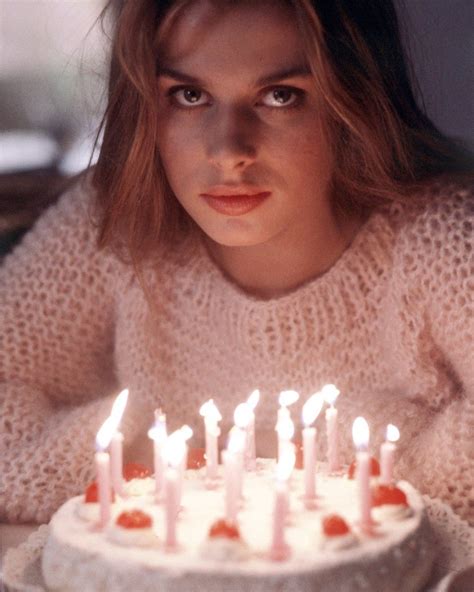 Des On Twitter Happy Birthday To The Beautiful Nastassja Kinski