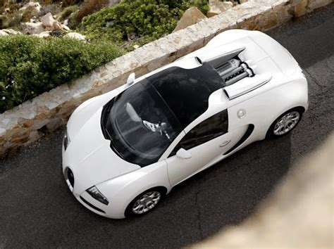 Car news & Car reviews: Jay-Z was 41, received a Bugatti Veyron Grand ...