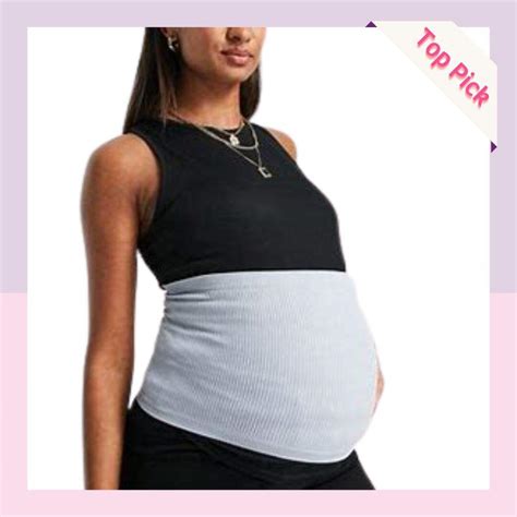 The Best Belly Bands For Pregnancy How To Buy Pregnancy Support Bands Emma S Diary