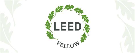 Us Green Building Council Celebrates The 2024 Class Of Leed Fellows Us Green Building Council