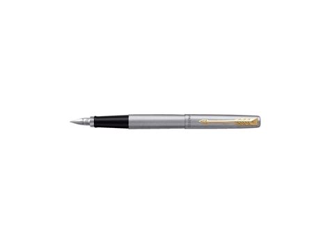 Koop Uw Vulpen Parker Jotter Stainless Steel GT BGB Office Solutions