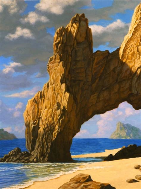 mtgnexus island art  raoul vitale