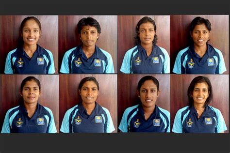 Sri Lanka women's national cricket team - Alchetron, the free social ...