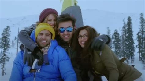 Ayan Says People Ask Him More About Yeh Jawaani Hai Deewani Than