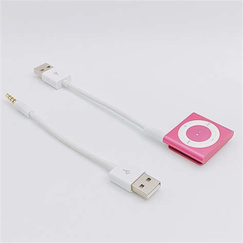 Ipod Shuffle 4th Generation Charger