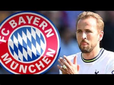 TOTTENHAM a posé ses conditions au Bayern pour lâcher HARRY KANE Xavi