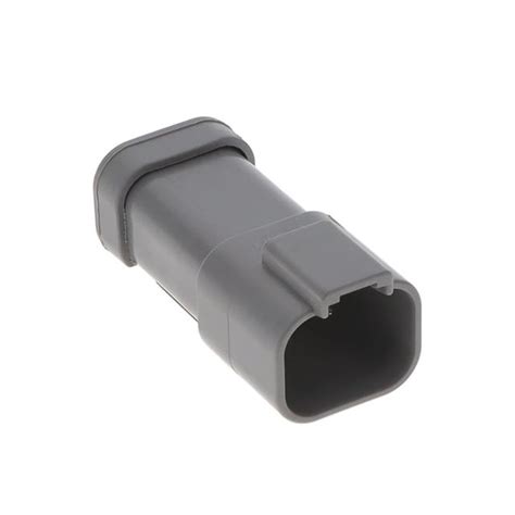 dt p p te connectivity deutsch connectors connectors