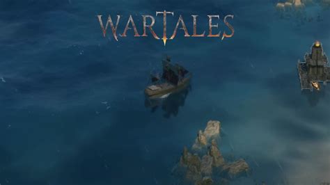 Wartales Pirates Of Belerion Deutsch Experte 110 Mit Frischem