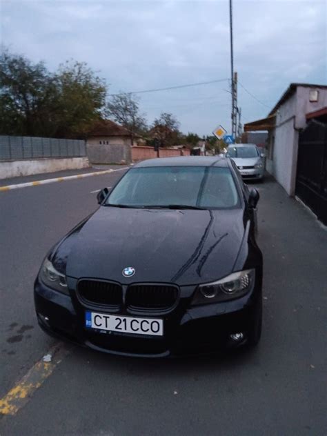 Bmw Seria E Facelift Constanta Olx Ro