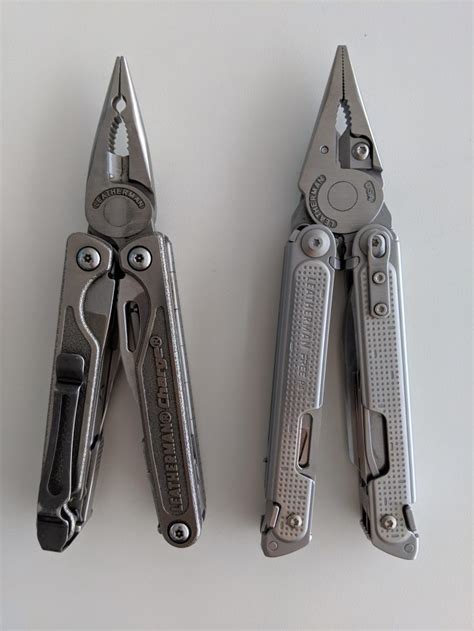 Leatherman Charge Plus Tti - Titanium Multi Tool Best Price Multitool ...