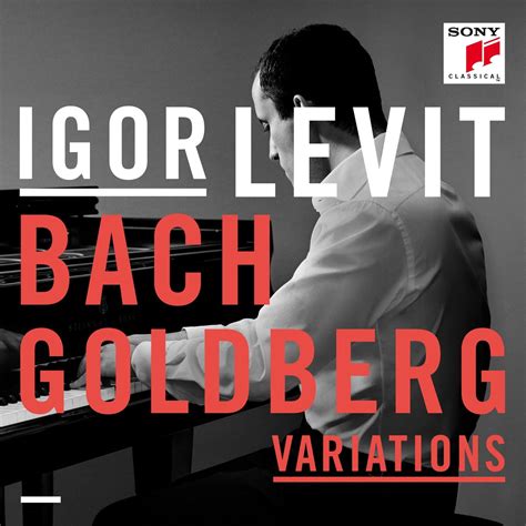 Goldberg Variations The Goldberg Variations Bwv 988 Amazon Co Uk Music