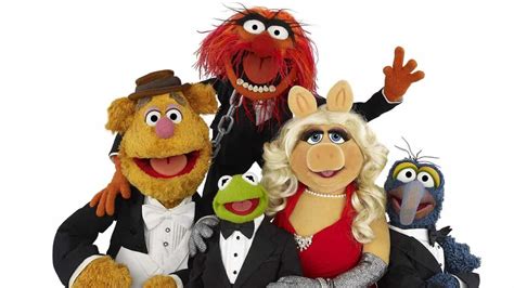 The Muppets Take The O2 Live Show Announced For London This Summer