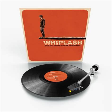 Premiere Listen To A Whiplash Soundtrack Remix From The Forthcoming