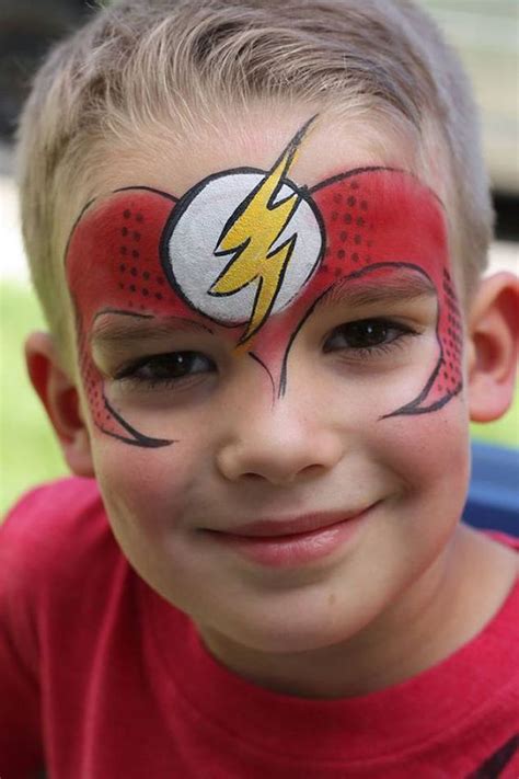 Maquiagem infantil para Carnaval inspirações fáceis de fazer Baú de