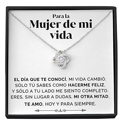 [descuento 2024] Ideas Para Regalar A Tu Novia