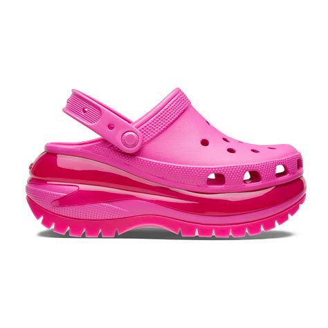 Ripley Crocs Mujer Rosado Ub Crosslite