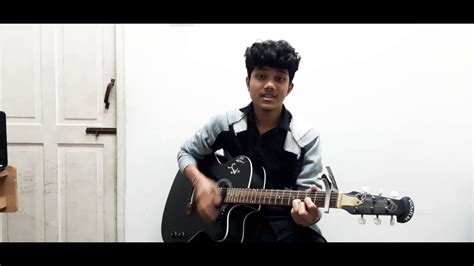 TU MILEYA Darshan Raval Cover YouTube