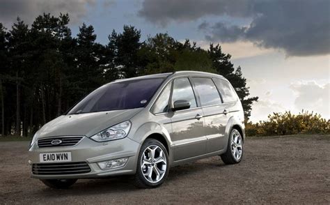 Fordgalaxy04 Uk From The Sunday Times