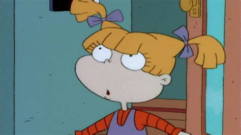 Assista Ao Epis Dio Da Temporada De Rugrats Os Anjinhos Rugrats