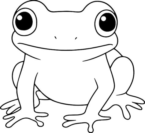 Frog Clipart Black And White Frog Clipart Black And White Off