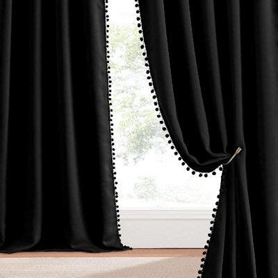 Blackout Curtains for a Stylish Home