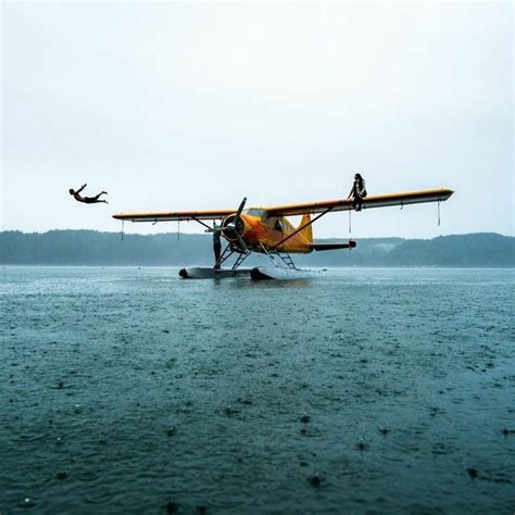 Float Plane Adventure | Bush Pilot Experience