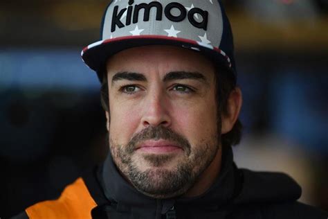 A Fernando Alonso pondrán fallarle muchas cosas en la Indy500 pero por