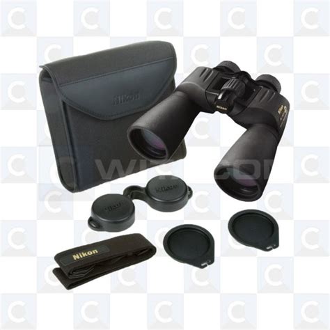 Nikon Binocular Action Ex X Cf Witacom