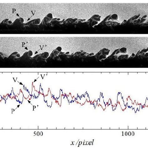 The NPLS Image Of Supersonic Film Cooling And The Corresponding OPD