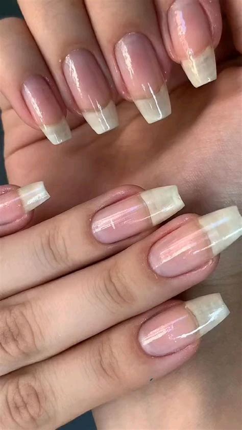 Pin De Unhas Belas Em Pins Criados Por Voc Unhas B Sicas Unhas