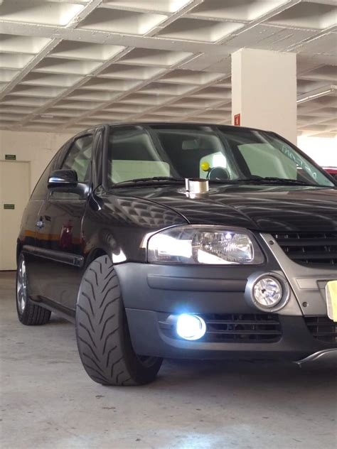 Gol G Turbo An Ncios Para Alta Performance