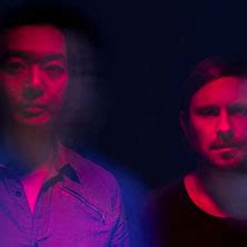 Fuck Buttons TicketOne