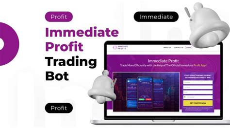 Immediate Profit Crypto Trading Review Scammerwatch