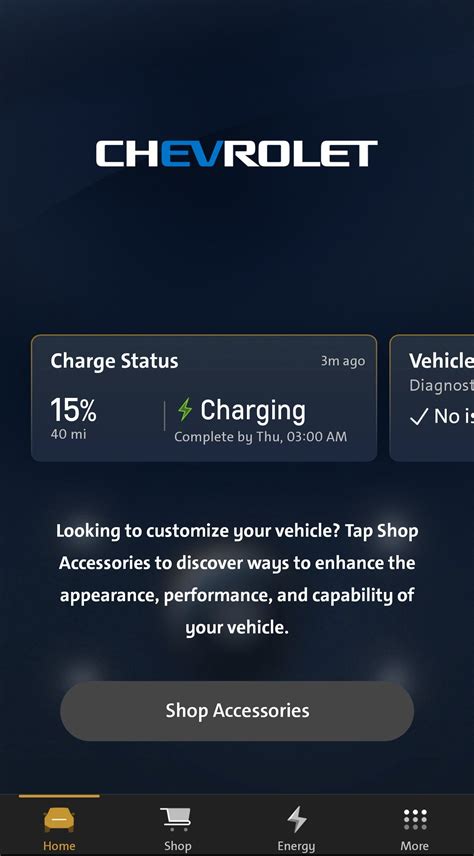 Am I being stupid? Or is this Chevy being greedy and not allowing