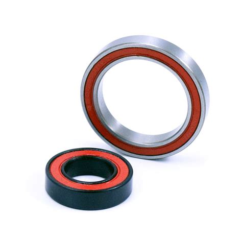 Roulement De Suspension Enduro Bearings Llu X X Mm Abec Max