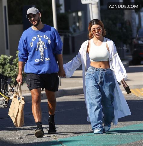 MARTHA KALIFATIDIS Nude AZNude