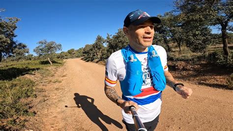 20k 560 Entrenando En Montaña Por Percepción De La Intensidad En El