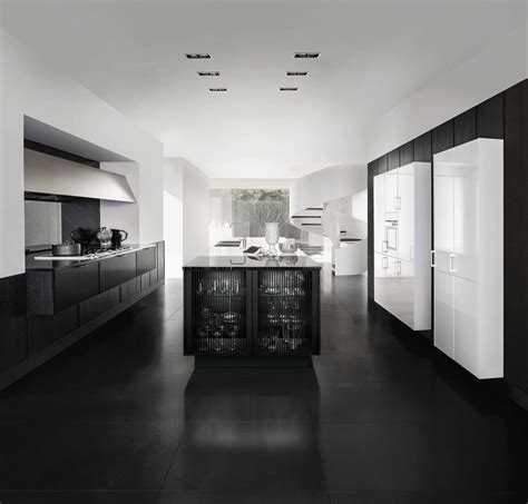 SieMatic Pure La Cuisine Design Minimaliste La Perfection Maximale