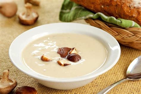 How To Make Cream Of Mushroom Soup Gravy Recipes?