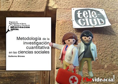 Metodología De La Investigación En Ciencias Sociales